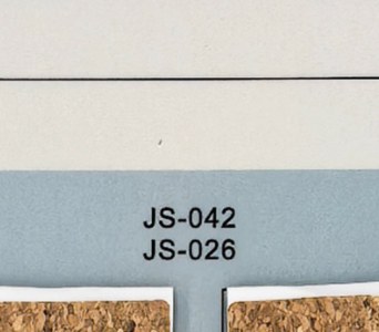 Cord Stopper JS-0422