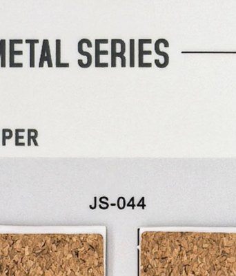 Cord Stopper JS-0444
