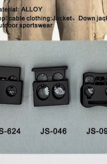 Cord Stopper JS-0466