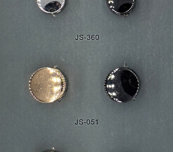 Cord Stopper JS-0511