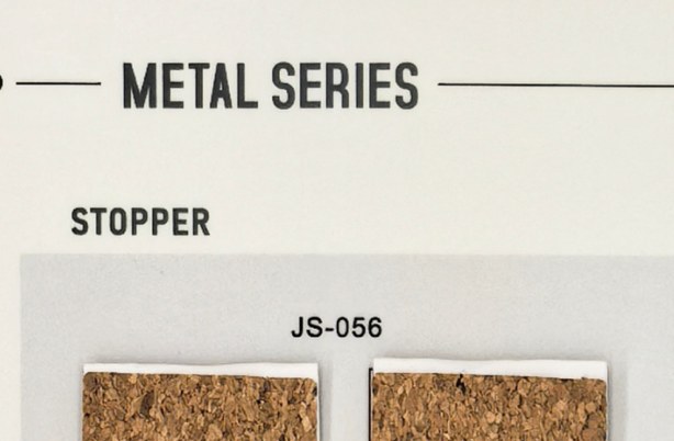 Cord Stopper JS-0566