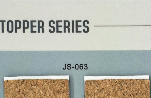 Cord Stopper JS-0633