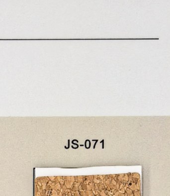 Cord Stopper JS-0711