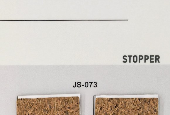 Cord Stopper JS-0733