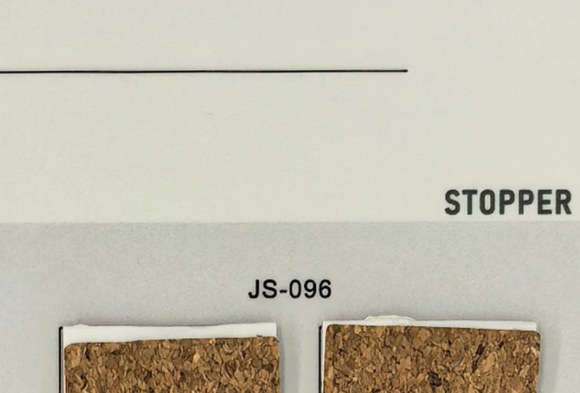 Cord Stopper JS-0966