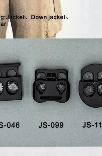 Cord Stopper JS-0999