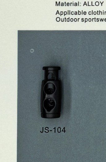 Cord Stopper JS-1044