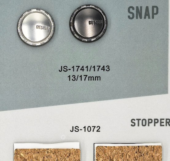 Cord Stopper JS-10722
