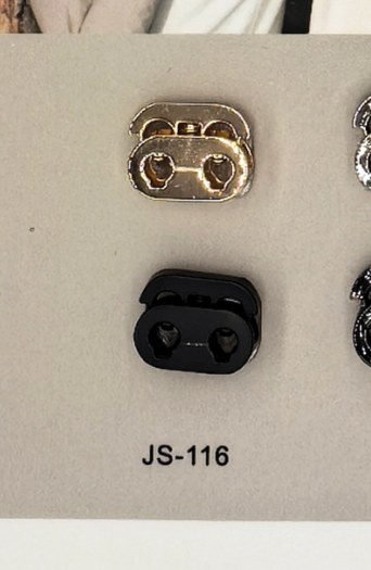 Cord Stopper JS-1166
