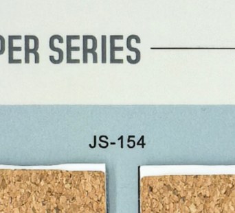 Cord Stopper JS-1544