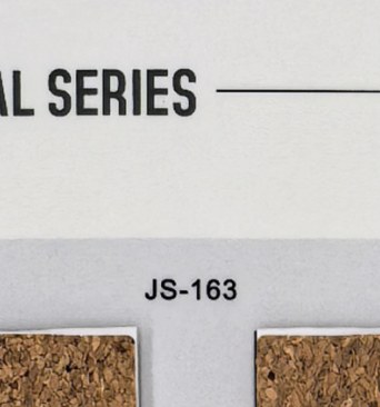 Cord Stopper JS-1633