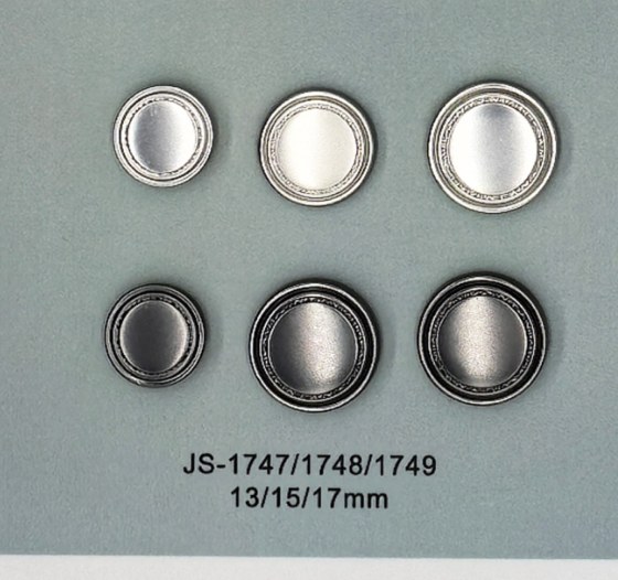 Cord Stopper JS-17477/17488/17499 (13/15/17mm)