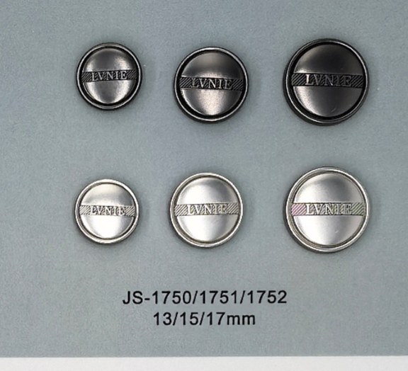 Cord Stopper JS-17500/17511/17522 (13/15/17mm)