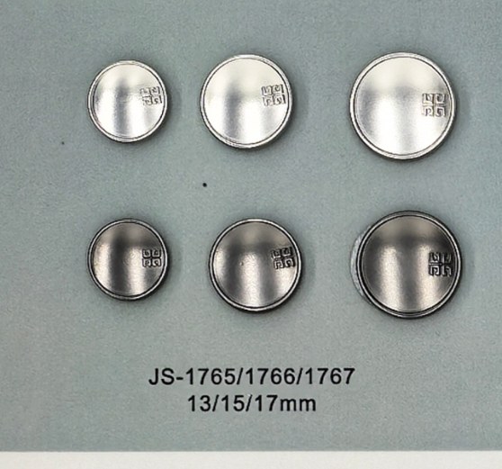 Cord Stopper JS-17655/17666/17677 (13/15/17mm)