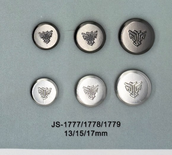 Cord Stopper JS-17777/17788/17799 (13/15/17mm)