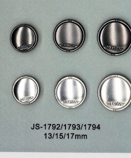 Cord Stopper JS-17922/17933/17944 (13/15/17mm)