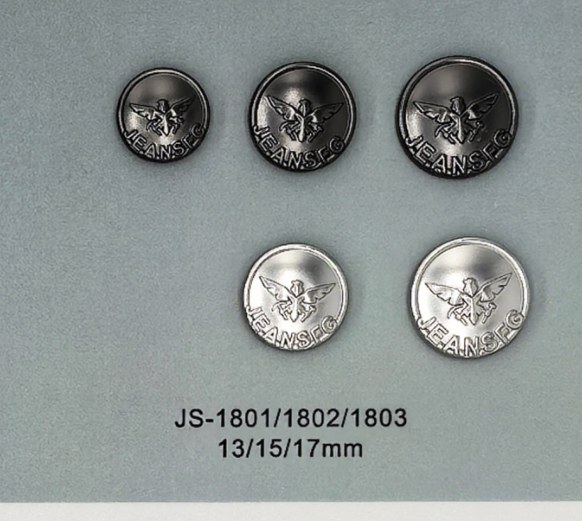 Cord Stopper JS-18011/18022/18033 (13/15/17mm)