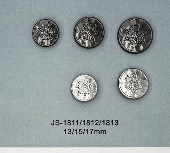Cord Stopper JS-18111/18122/18133 (13/15/17mm)