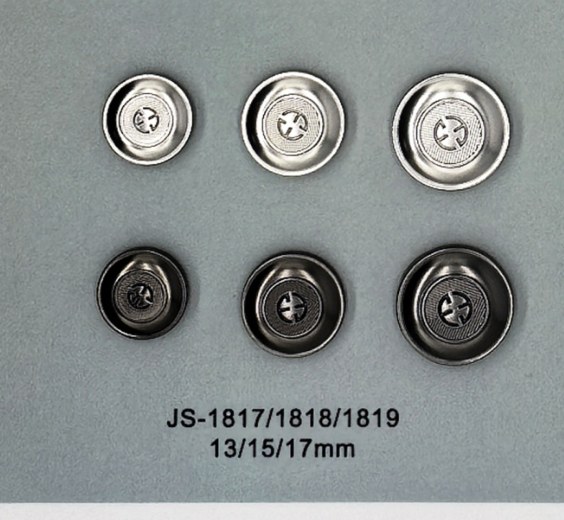 Cord Stopper JS-18177/18188/18199 (13/15/17mm)
