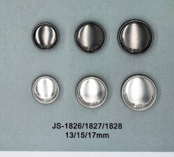 Cord Stopper JS-18266/18277/18288 (13/15/17mm)
