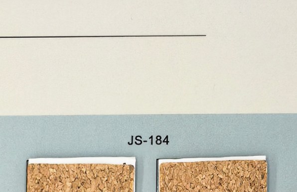Cord Stopper JS-1844