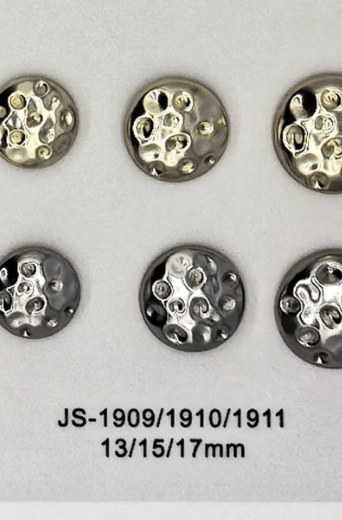 Cord Stopper JS-19009/19110/19111 (13/15/17mm)