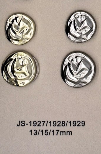 Cord Stopper JS-19277/19288/19299 (13/15/17mm)