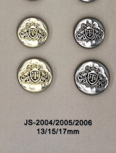 Cord Stopper JS-20044/20055/20066 (13/15/17mm)