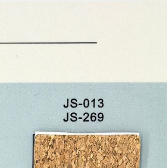 Cord Stopper JS-2699