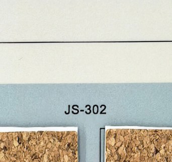 Cord Stopper JS-3022