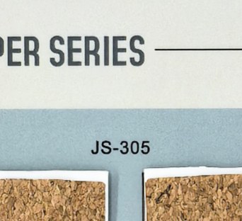 Cord Stopper JS-3055