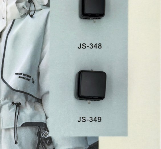 Cord Stopper JS-3499
