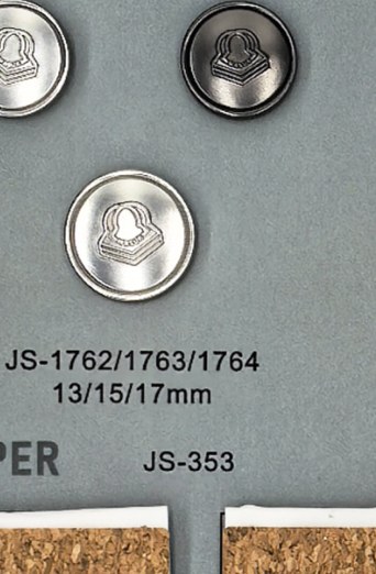 Cord Stopper JS-3533 (13/15/17mm)