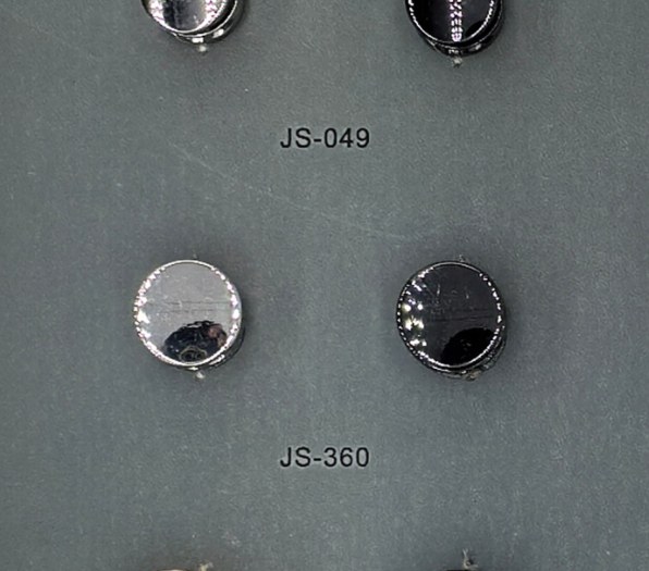 Cord Stopper JS-3600