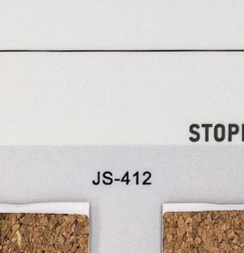 Cord Stopper JS-4122