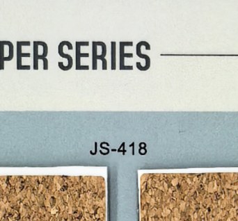 Cord Stopper JS-4188