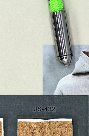 Cord Stopper JS-4322