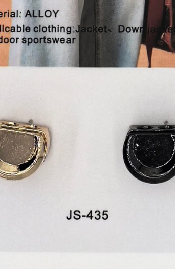 Cord Stopper JS-4355