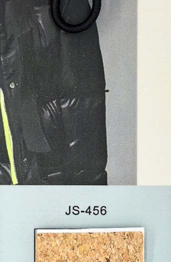 Cord Stopper JS-4566