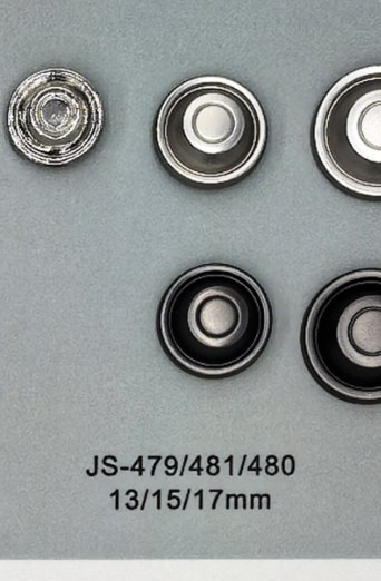 Cord Stopper JS-4799/4811/4800 (13/15/17mm)