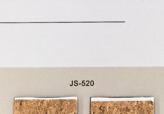 Cord Stopper JS-5200