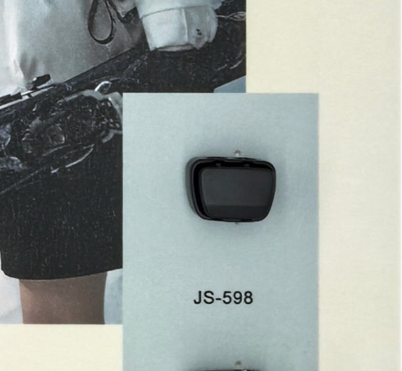 Cord Stopper JS-5988