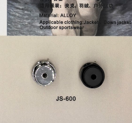 Cord Stopper JS-6000