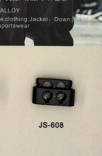 Cord Stopper JS-6088