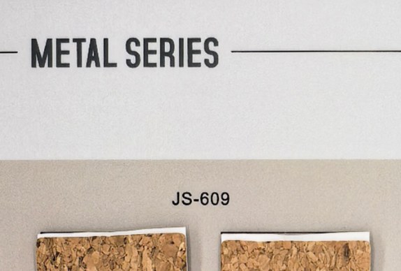 Cord Stopper JS-6099