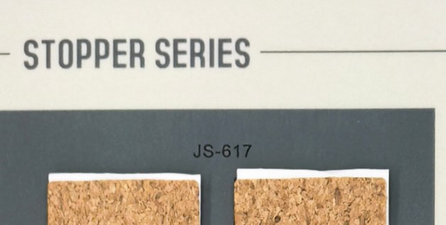 Cord Stopper JS-6177