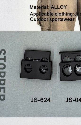 Cord Stopper JS-6244