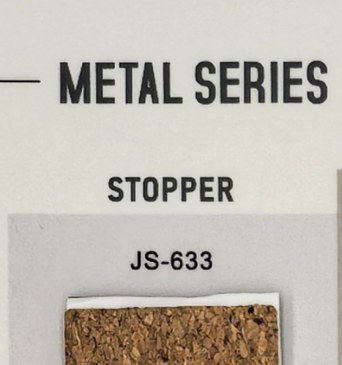 Cord Stopper JS-6333