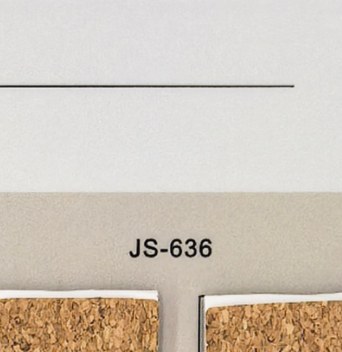 Cord Stopper JS-6366
