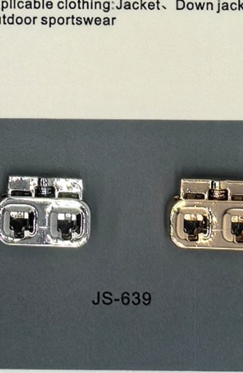 Cord Stopper JS-6399